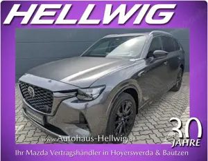 Mazda CX-80 2.5l PHEV AWD Homura Plus Panodach 1.Hand