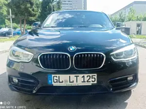 BMW 118 118i Aut. Advantage