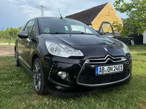Citroen DS3 DS3 Cabrio THP 155 SportChic