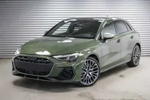 Audi S3 Sportback 2,0 TFSI quattro S-tronic -LAG. 245 k...