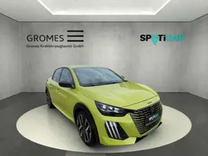 Peugeot 208 GT PT 100 Navi LED PDC R-Kamera PDC SHZ Apple CarP