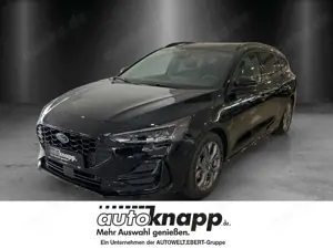 Ford Focus Ford Focus Turnier ST-Line X BO PDC Heck. Elek.