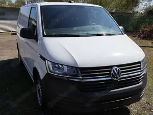 Volkswagen T6.1 Transporter Transporter T6 TDI BMT Lang EcoProfi