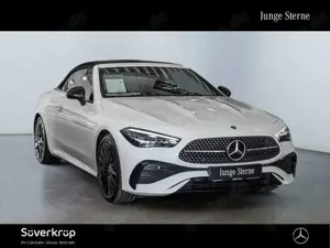Mercedes-Benz CLE 220 d Cabrio , AMG BURM NIGHT MEMO 360 DISTR