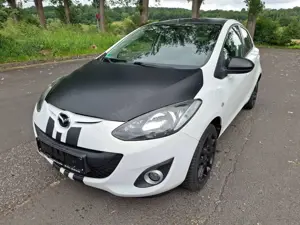 Mazda 2 1.3 Kenko **Garantie**