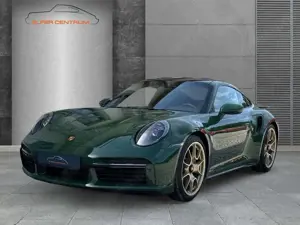 Porsche 992 911 Turbo S/Burmester/SAGA/Lift/LED/PTS