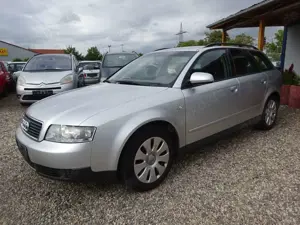 Audi A4 2.0 Avant