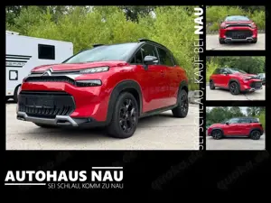 Citroen C3 Aircross 1.2 Shine Pack TOP-Ausstattung!