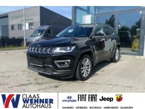Jeep Compass Limited FWD *SItzheizung *Abstandstempomat