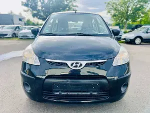 Hyundai i10 Classic, TÜV Neu, 8fach, KD neu Bild 2