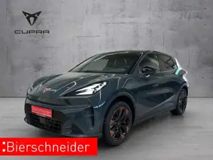 CUPRA Others Endurance Edition Dynamic Plus 19 TOP VIEW SENNHEI