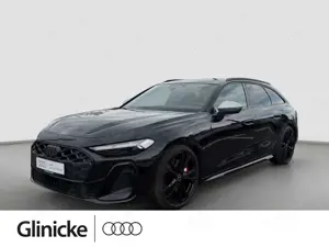 Audi S5 3.0 TFSI quattro ACC Leder Parkassisten