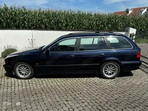 BMW 523 523i touring
