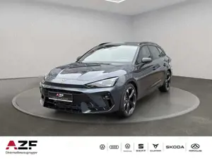 CUPRA Leon Sportstourer 1.5 eTSI DSG ACC+AHK+KESSY+RFK