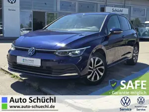 Volkswagen Golf 1.5 TSI ACTIVE GARANTIE AHK+STANDHEIZUNG+HE