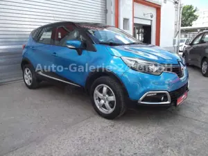 Renault Captur Experience Automatik, Navi.