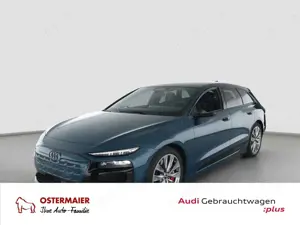 Audi S6 Avant e-tron NP:127tEUR! QUATTRO AHK.PANO.LEDER.B