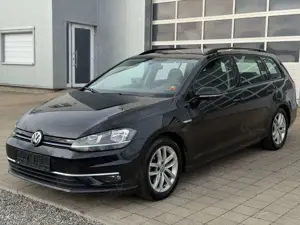 Volkswagen Golf VII Variant 1.5 TSI DSG ACC BlueMotion