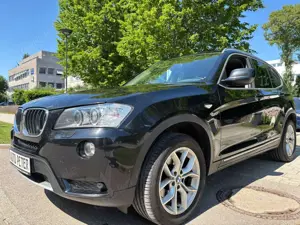 BMW X3 xDrive 20 i