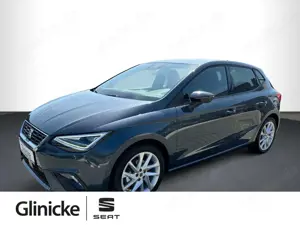 SEAT Ibiza FR 1.0 TSI DSG, SHZ, KESSY, LED