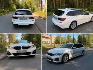 BMW 320 d xDrive Tour.*M Sport.*Laserlicht*Head-Up*