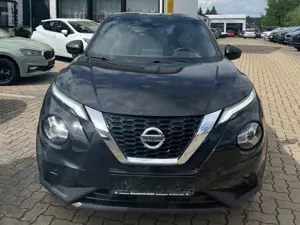 Nissan Juke 1.0 DIG-T 114 PS 6MT N-CONNECTA