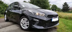 Kia Ceed / cee'd Ceed 1.4 T-GDI DCT OPF Vision