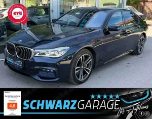 BMW 750