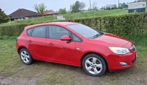 Opel Astra 1.7 CDTI DPF Selection