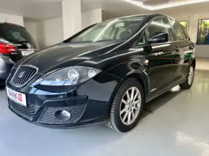 SEAT Altea Style Copa Ecomotive