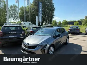 Renault Clio Evolution TCe 90 Easy-Link/PDC/LED/Tempomat
