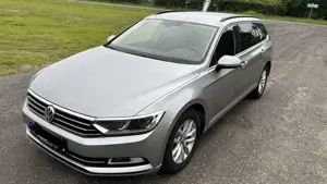 Volkswagen Passat Variant Comfortline BMT/Start-Stopp
