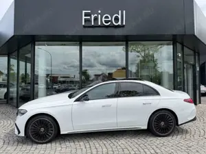 Mercedes-Benz E 450 d Lim. AMG Premium+ HuD, 3D, AHK, Nappa