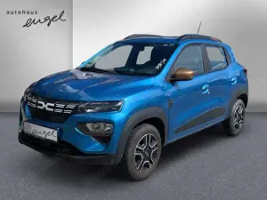 Dacia Spring Extreme,KLIMA,NAVI,CARPLAY,USB,MFL,ZV
