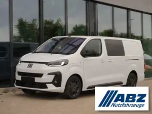 Fiat Scudo Multicab L3 75 kW/h / 5-Sitzer
