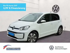 Volkswagen up! Style "Plus" 3,99% CCS KAM TEL DAB GRA PDC SHZ