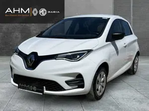 Renault ZOE Life ZE40 R110 *KAUFAKKU* Winter Paket