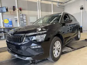 Skoda Kamiq 1,0TSI DSG Selection Kamera PDC HAGEL