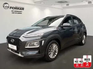 Hyundai KONA Trend SHZ Smart Navigation PDC Winterräder