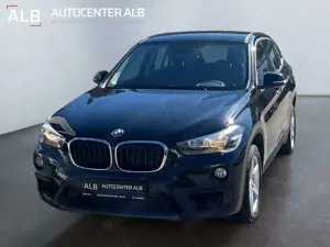 BMW X1 18 d/AUTOMATIK/NAVI/EURO.6/SEHR GEPFLEGT/