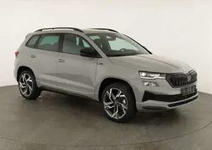 Skoda Karoq Sportline 4x4 2.0 TSI DSG Sportline, Pano, AHK,...