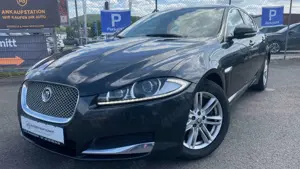 Jaguar XF 2.2 Diesel TÜV 01/2027+Automatik