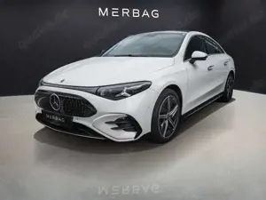 Mercedes-Benz CLA 250 CLA 250+ EQ AMG-LINE PREMIUM HUD MULTIBEAM AHK  BC