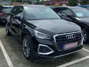 Audi Q2 Q2 35 TFSI S tronic advanced