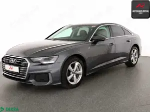 Audi A6 50 TFSI e qu S LINE BANG+O,ACC,KEYLESS,MEMORY