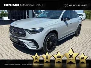 Mercedes-Benz GLC 300 GLC 300 de 4M EditionAMG+Pano+Digi.Light+3DSound
