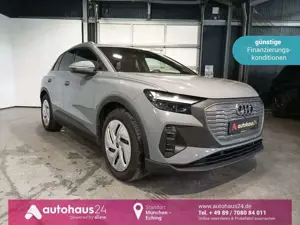 Audi Q4 e-tron Q4 76,6 kWh 45 e-tron  Navi|PDC|Sitzhz|Wä-Pu|HuD