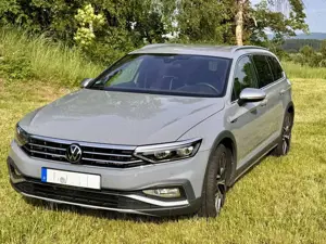 Volkswagen Passat Alltrack