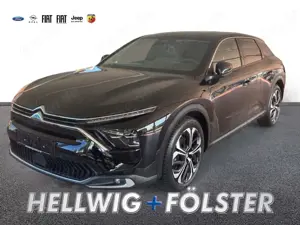 Citroen C5 X Plus Shz Navi Kamera PDC v+h Head-up