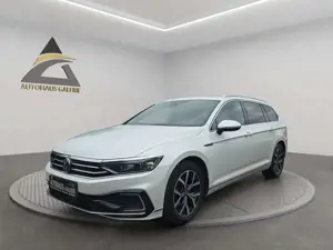 Volkswagen Passat Variant GTE*R-LINE**VOLLAUSSTATTUNG**